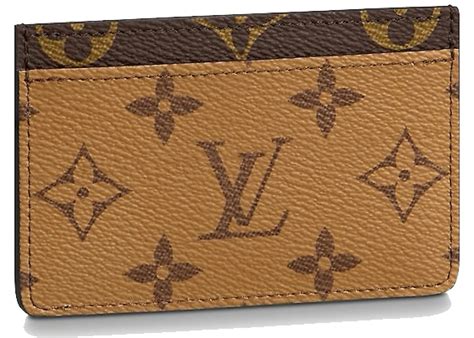 louis vuitton holder|louis vuitton card holder.